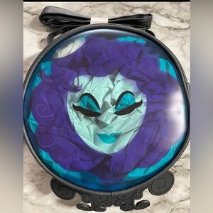 Madame Leota Loungefly Crossbody Bag Haunted Mansion